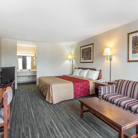 Econo Lodge Calhoun Εξωτερικό φωτογραφία