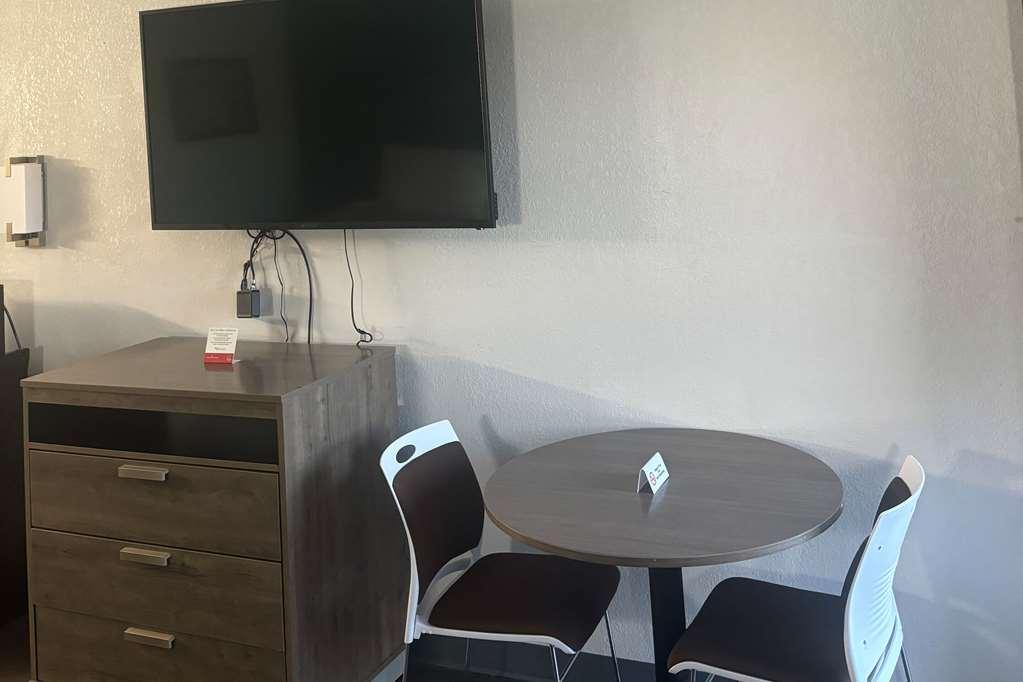 Econo Lodge Calhoun Δωμάτιο φωτογραφία