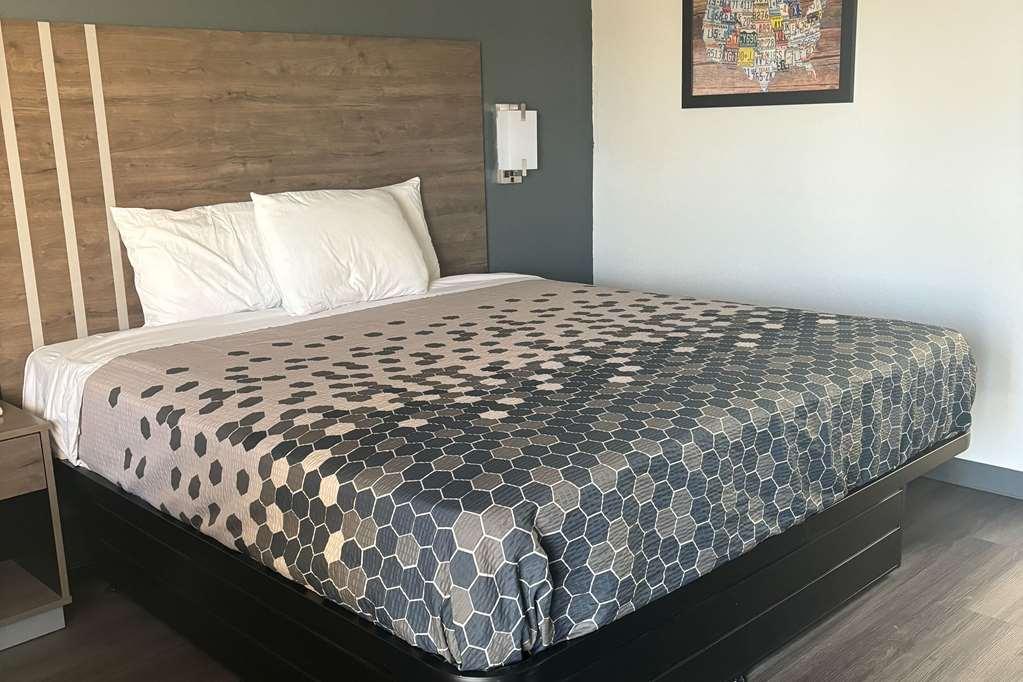 Econo Lodge Calhoun Δωμάτιο φωτογραφία